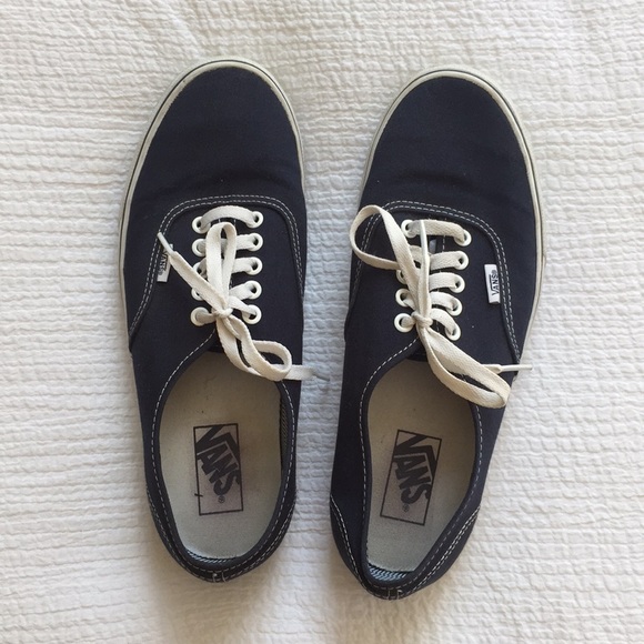 Vans Shoes - Vans women’s size 10.5